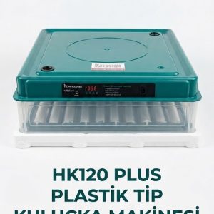 HK 120 PLUS