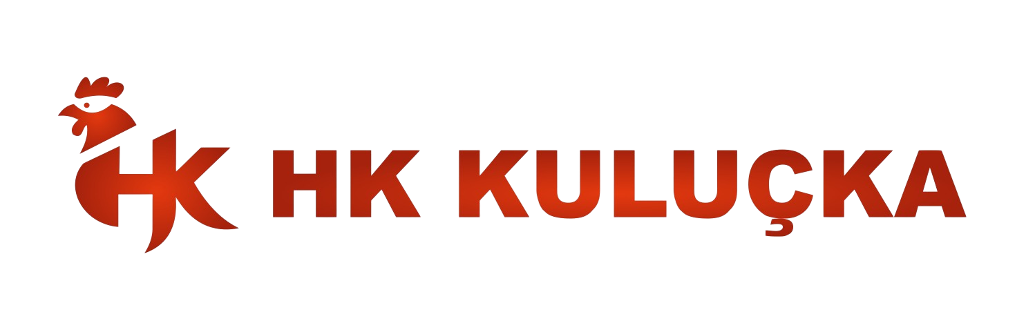 HK Kuluçka Makineleri